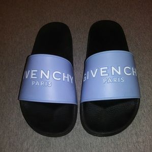 Givenchy slides